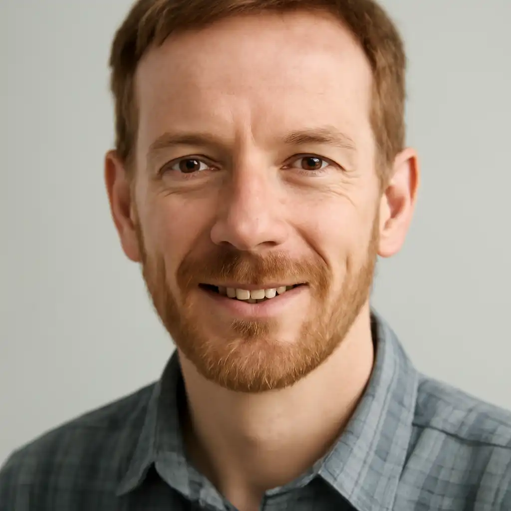 Marcus Wellington